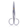 Stainless Steel Nail Scissors - -