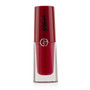 Lip Magnet Second Skin Intense Matte Color (Vibes) - # 304 Scarlet - 3.9ml-0.13oz