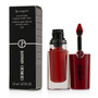 Lip Magnet Second Skin Intense Matte Color (Vibes) - # 304 Scarlet - 3.9ml-0.13oz