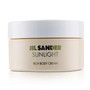 Sunlight Rich Body Cream - 200ml-6.7oz
