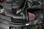 K&N Aircharger Performance Intake System - 08-13 BMW E9X M3