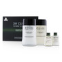 Homme Classic - Moisturizing Freshness Essential Skin Care Set: Essential Skin 150ml+30ml + Essential Lotion 150ml+30ml - 4pcs