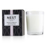 Scented Candle - White Camellia - 57g-2oz