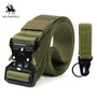 Tactical belt Military