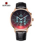 Multi Dial Chronograph Analogue Quartz Fashion Men's Watch