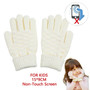 Winter Touch Screen Unisex and Kids Gloves