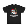 Christmas Time Dollar $ T-shirt