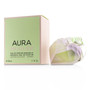 Aura Mugler Sensual Eau de Parfum Spray - 50ml-1.7oz