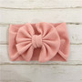 Gigi big bow headband