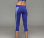 Spandex Compression Running Tights