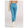 Side Mesh Compression Leggings