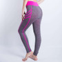 3 Stripe easy Fit Leggings - 6 Colors