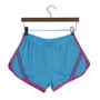 Quick-Drying Elastic Waist Candy Color Running Shorts