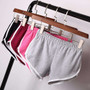 HOT New Summer Women Ladies Sexy Fitness Slim Sports Shorts