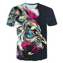 Royal Lion King T-shirt