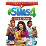 THE SIMS 4 Cats n Dogs PC