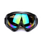 DATA-X Blackout Ski Goggles