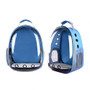 Portable Capsule Pet Travel Backpack