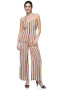 Spaghetti Strap Jumpsuit