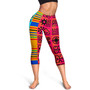 Adinkra Leggings