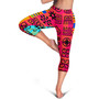 Adinkra Leggings