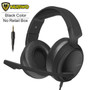 NUBWO N12 PS4 Gaming Headset Best PC Gamer casque Stereo Gaming Headphones with Mic for New Xbox One/Laptop/Nintendo Switch