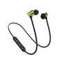 Bluetooth Headphone Magnetic Earphone XT-11 Bass Music Earpieces Wireless Sports Headset with Mic Headset For Samsung Xiaomi