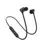 Bluetooth Headphone Magnetic Earphone XT-11 Bass Music Earpieces Wireless Sports Headset with Mic Headset For Samsung Xiaomi