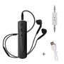 Overfly Bluetooth Headphone Wireless V4.1 Earphones Fone de ouvido Stereo Super Bass Headsets With Mic For iphone Xiaomi Samsung