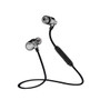 UP-LXA Magnetic Bluetooth Earphone with Mic Bluetooth Headset Stereo Sport wireless headphone for phone iPhone xiaomi