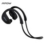 Mpow Cheetah MBH6 2nd Generation Wireless Bluetooth 4.1 Headphones With Mic Hands Free Call AptX Sport Earphone For Smartphones