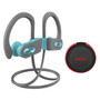 Mpow Flame Bluetooth Headphone IPX7 Waterproof Wireless Headset Handsfee Sports Earphones With Mic And 7H Playing Time For Phone