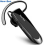 New Bee Bluetooth Headset Bluetooth Earphone Hands-free Headphone Mini Wireless Headsets Earbud With Mic For iPhone xiaomi