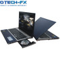 Big 15.6" Notebook 8GB RAM SSD 256GB 480GB Metal CPU Intel 4 Cores Games PC Business Arabic AZERTY Spanish Russian Keyboard