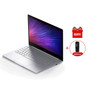 Xiaomi MI Notebook Air 12.5'' 4GB RAM 128GB SSD Intel Core M-7Y30 Dual Core Laptop Ultraslim Windows10 Backlit Keyboard Computer