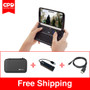 New GPD WIN 2 WIN2  6 Inch Handheld Gaming Laptop Intel Core m3-7Y30  Windows 10 System 8GB RAM 128GB ROM Pocket Mini PC Laptop