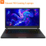 Original Xiaomi Mi Gaming Laptops 15.6'' Windows 10 Hexa Core I7-8750H 16GB RAM 256GB SSD 1TB HDD Notebook PC Updated Version