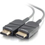50ft Active Optical HDMI Cable