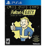 Fallout 4 Goty  Ps4