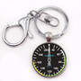 Airplane Instrument Series (Airspeed) Key Chains