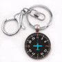 Airplane Instrument Series (Heading) Key Chains