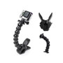 GoPro Adjustment Jaws Flexible Clamp Mount (All)