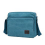 Messenger Type Shoulder Bags