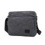 Messenger Type Shoulder Bags