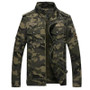 Air Force Military Pilot Bomber Jacket