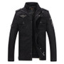 Air Force Winter Bomber Pilot Jackets