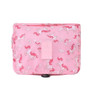 Multifunctional Hanging Bag Storage Bag Waterproof Portable Cosmetic Bag Toiletries Storage Bag Travel Accessories