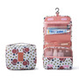 Multifunctional Hanging Bag Storage Bag Waterproof Portable Cosmetic Bag Toiletries Storage Bag Travel Accessories