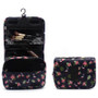 Multifunctional Hanging Bag Storage Bag Waterproof Portable Cosmetic Bag Toiletries Storage Bag Travel Accessories