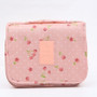 Multifunctional Hanging Bag Storage Bag Waterproof Portable Cosmetic Bag Toiletries Storage Bag Travel Accessories